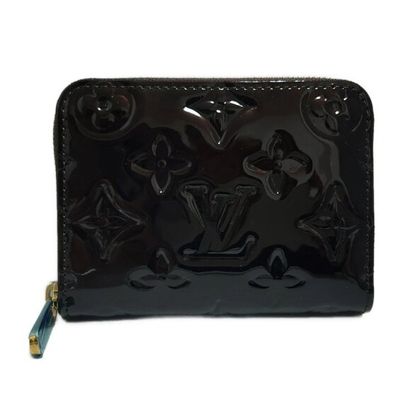 Patent Leather - Picture 1 of 4